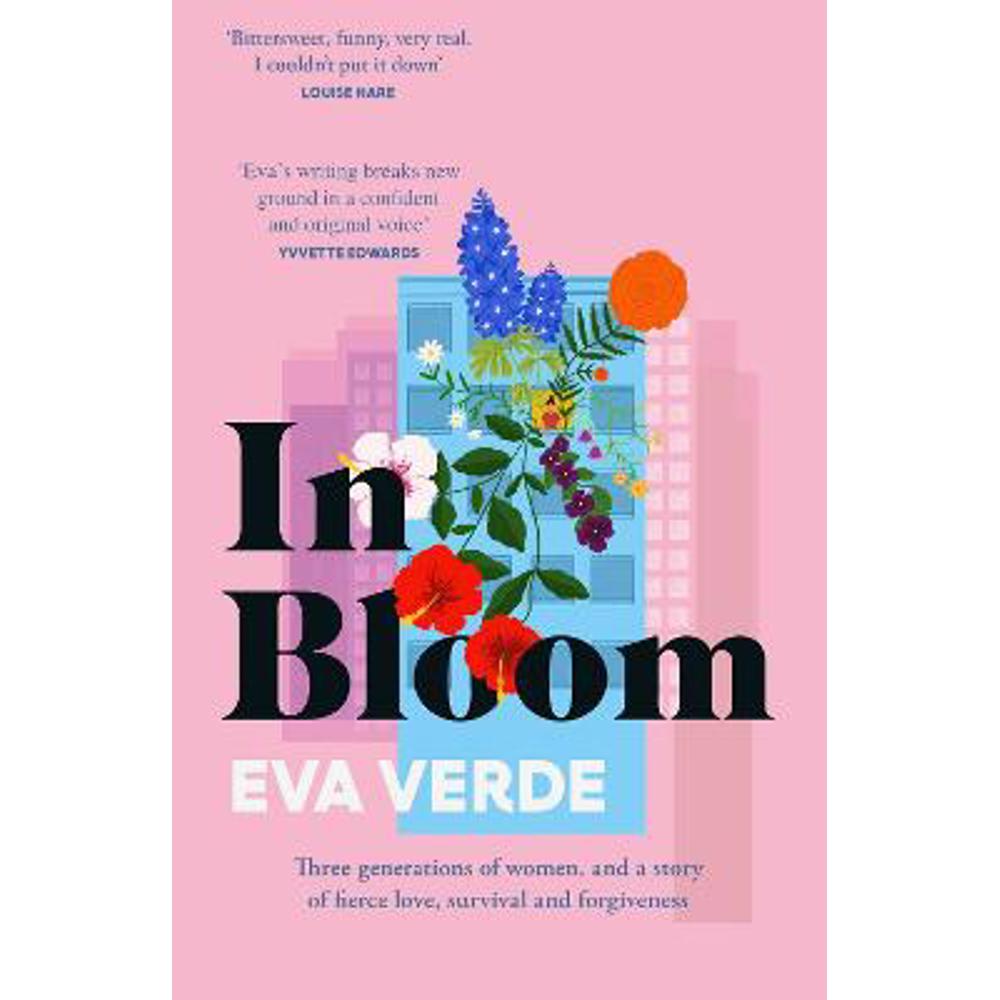 In Bloom: 'A beautiful tale of resilience' Heat (Paperback) - Eva Verde